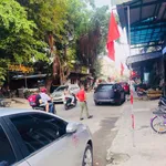 Bán lô đất mặt tiền 150m2 (5x30) thổ cư, phường Dĩ An, giá 6,9 tỷ - Ảnh thu nhỏ 1