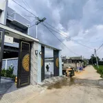 Bán nhà 3PN 100m2 Mỹ Hạnh Bắc 2.77 tỷ - Ảnh thu nhỏ 1