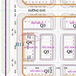 Bán shophouse 3 mặt tiền Phạm Hùng Bình Tân 123.5m² 8.5 tỷ - Ảnh thu nhỏ 2