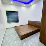 Bán nhà 4 tầng 40m² ngõ nông đường Trần Nguyên Hãn, Lê Chân, Hải Phòng - Ảnh thu nhỏ 5