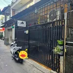 Bán đất 75m² 5m mặt tiền, Tô Hiến Thành Q.10, Nhỉnh 7 tỷ - Ảnh thu nhỏ 1