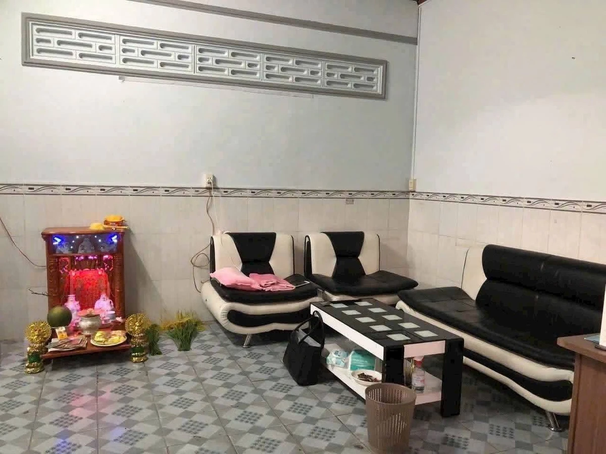 Bán nhà cấp 4 lô góc 84m2, 2PN, hẻm Huỳnh Tấn Phát, P. Phước Nguyên, Bà Rịa - 1,8 tỷ - Ảnh thu nhỏ 2