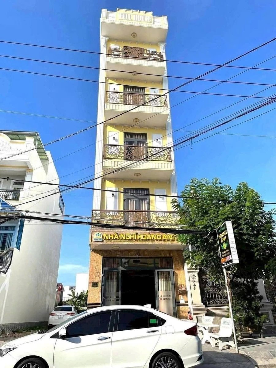 Bán nhà nghỉ 5 tầng 90m² mặt tiền Mậu Thân, Cần Thơ - Ảnh thu nhỏ 2