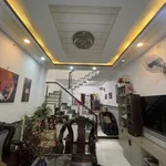 Bán nhà phố 5 tầng hẻm 50m² Lý Thường Kiệt, 3PN, giá 8 tỷ - Ảnh thu nhỏ 2