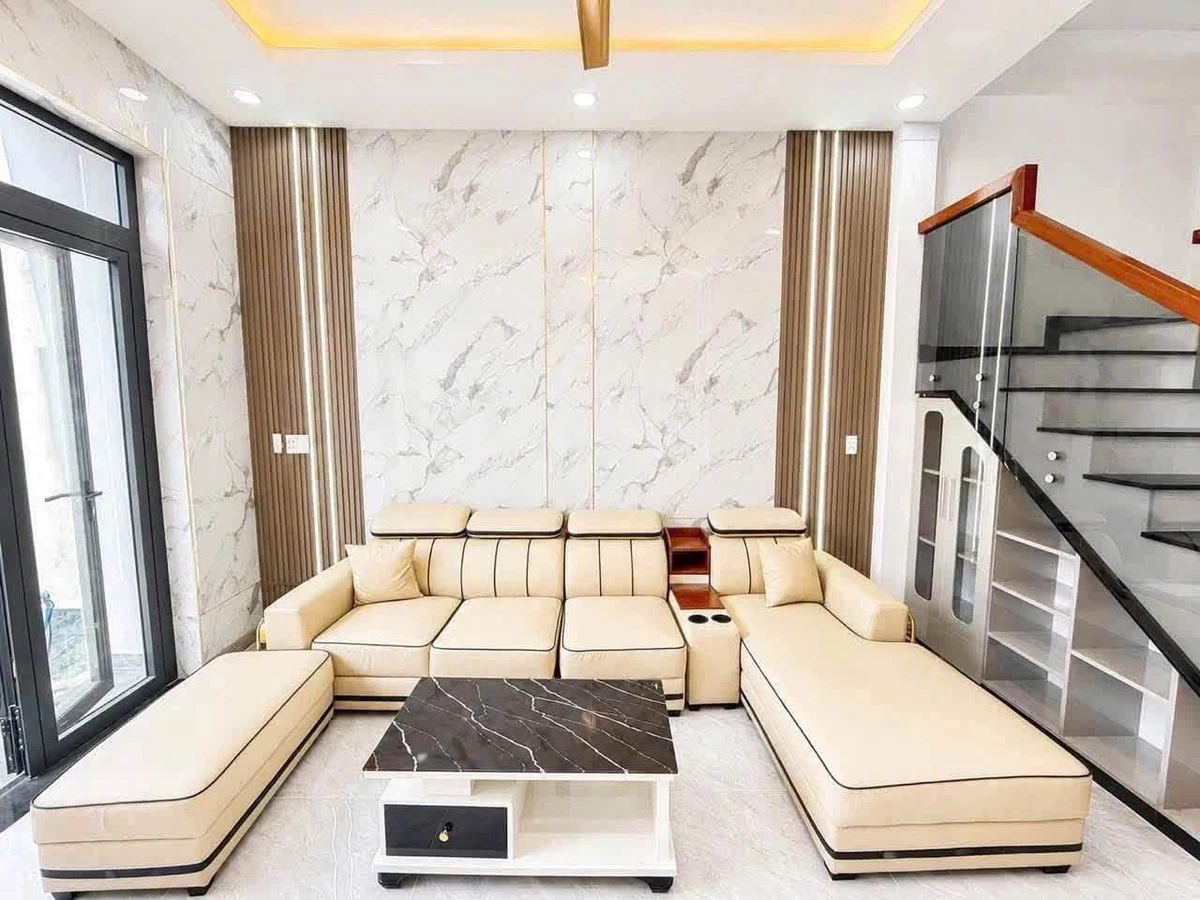 Bán nhà 1 trệt 1 lầu 108m2, 3 PN, giá 2,99 tỷ tại Biên Hòa, Đồng Nai - Ảnh thu nhỏ 3