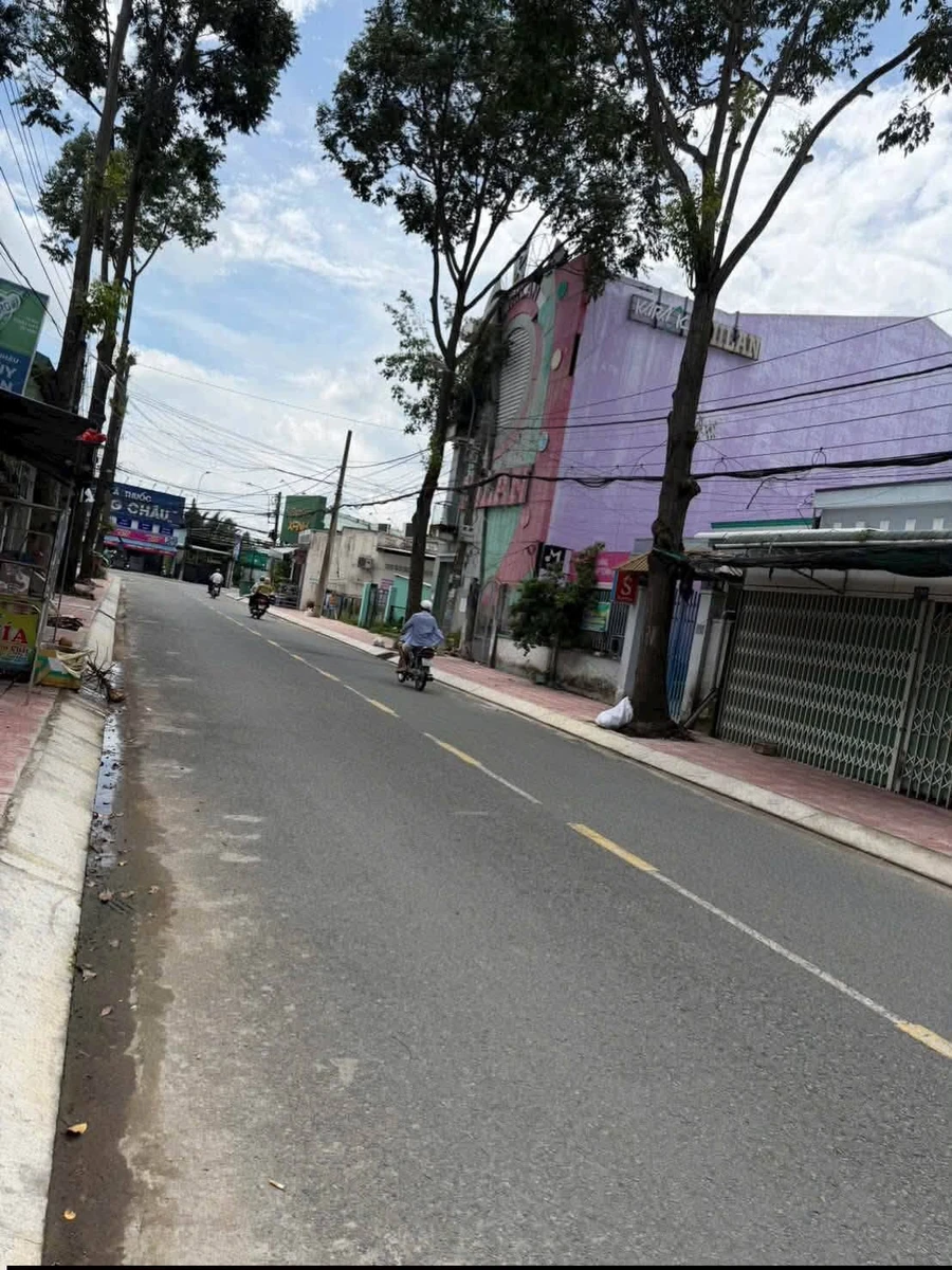 Bán nhà mặt tiền 5x27 (135m²) Huỳnh Thị Thanh, Tân An, Long An - 3.2 tỷ - Ảnh thu nhỏ 2