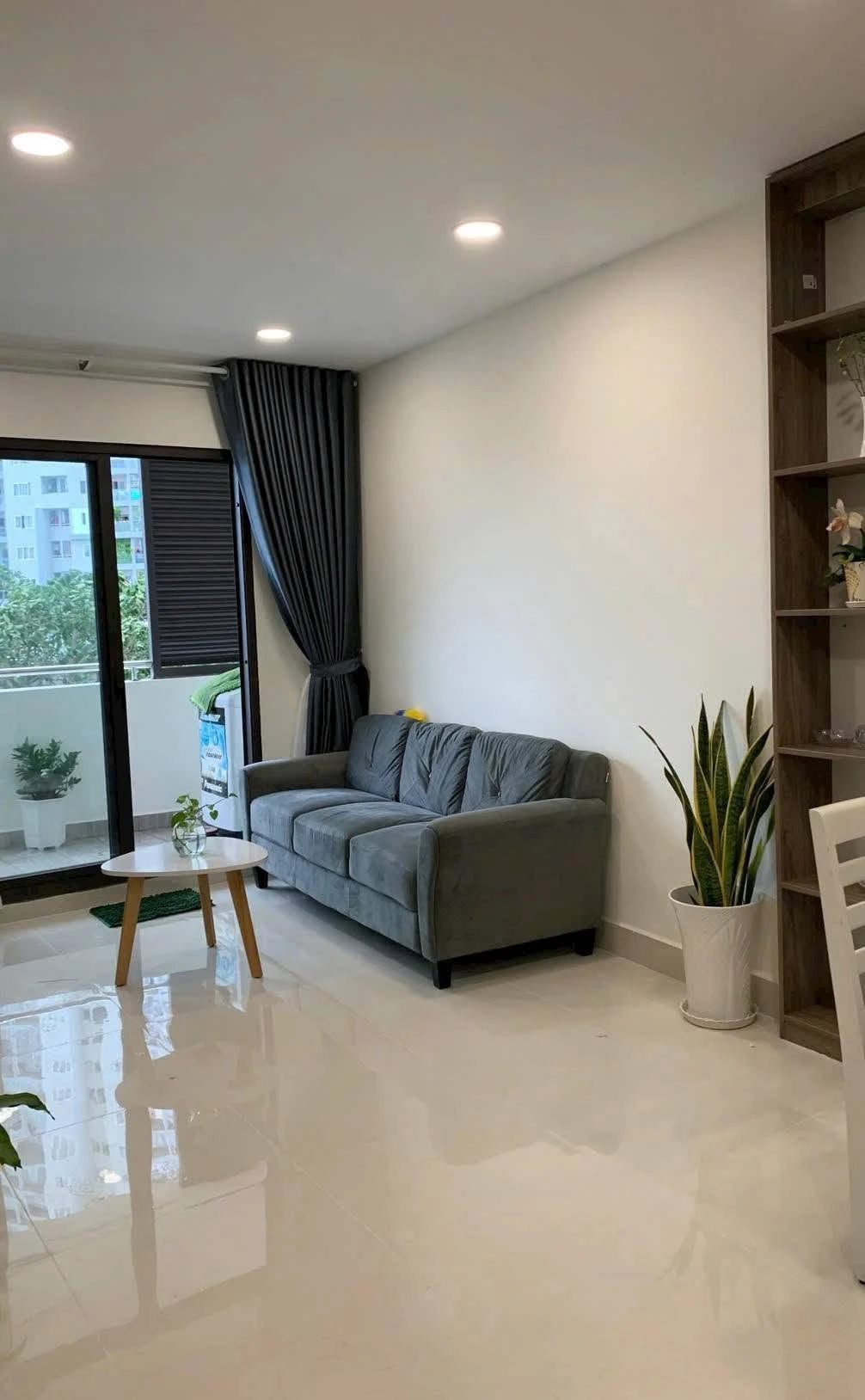 Bán căn hộ chung cư Gateway Vũng Tàu 74m2 2PN 2WC 3.2 tỷ - Ảnh 1