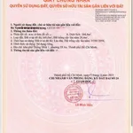 Bán nhà 4 tầng 8 phòng trọ MT Phan Đăng Lưu Dĩ An 184m2 - Ảnh thu nhỏ 5