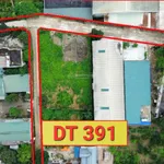 Chủ cần tiền cần bán gấp 391m2 tại xóm Đồng Bưng xã Nhuận Trạch huyện Lương Sơn HB - Ảnh thu nhỏ 3