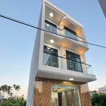 Bán nhà 3 tầng độc lập 52,6m2 gần chợ Kiều Trung, Hồng Thái, An Dương, Hải Phòng - Ảnh thu nhỏ 1