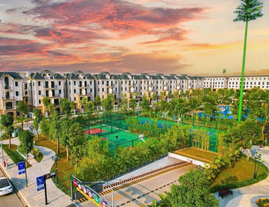 Quỹ căn chuyển nhượng giá tốt Vinhomes Ocean Park 2, Văn Giang, Hưng Yên - Ảnh thu nhỏ 2