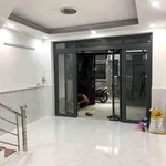 Bán nhà 2 tầng 46m² Huỳnh Tấn Phát Quận 7, giá 3 tỷ 990 - Ảnh thu nhỏ 5