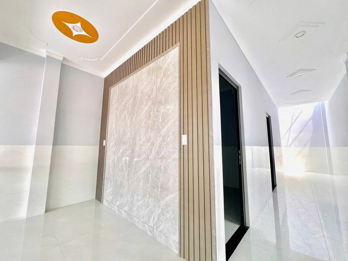 Nhà gác lửng bán Phường Trảng Dài 107m² giá 2 tỷ 650 - Ảnh thu nhỏ 5