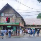 Bán lô đất trên đường vào KDL Cầu Treo Buôn Đôn - Ảnh thu nhỏ 4