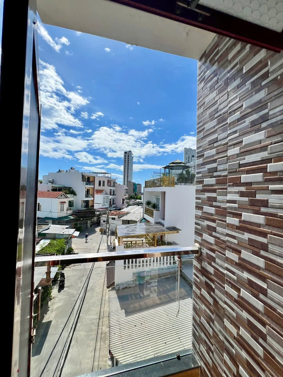Bán nhà 3 tầng 50m² Vĩnh Hoà Nha Trang - Ảnh thu nhỏ 2