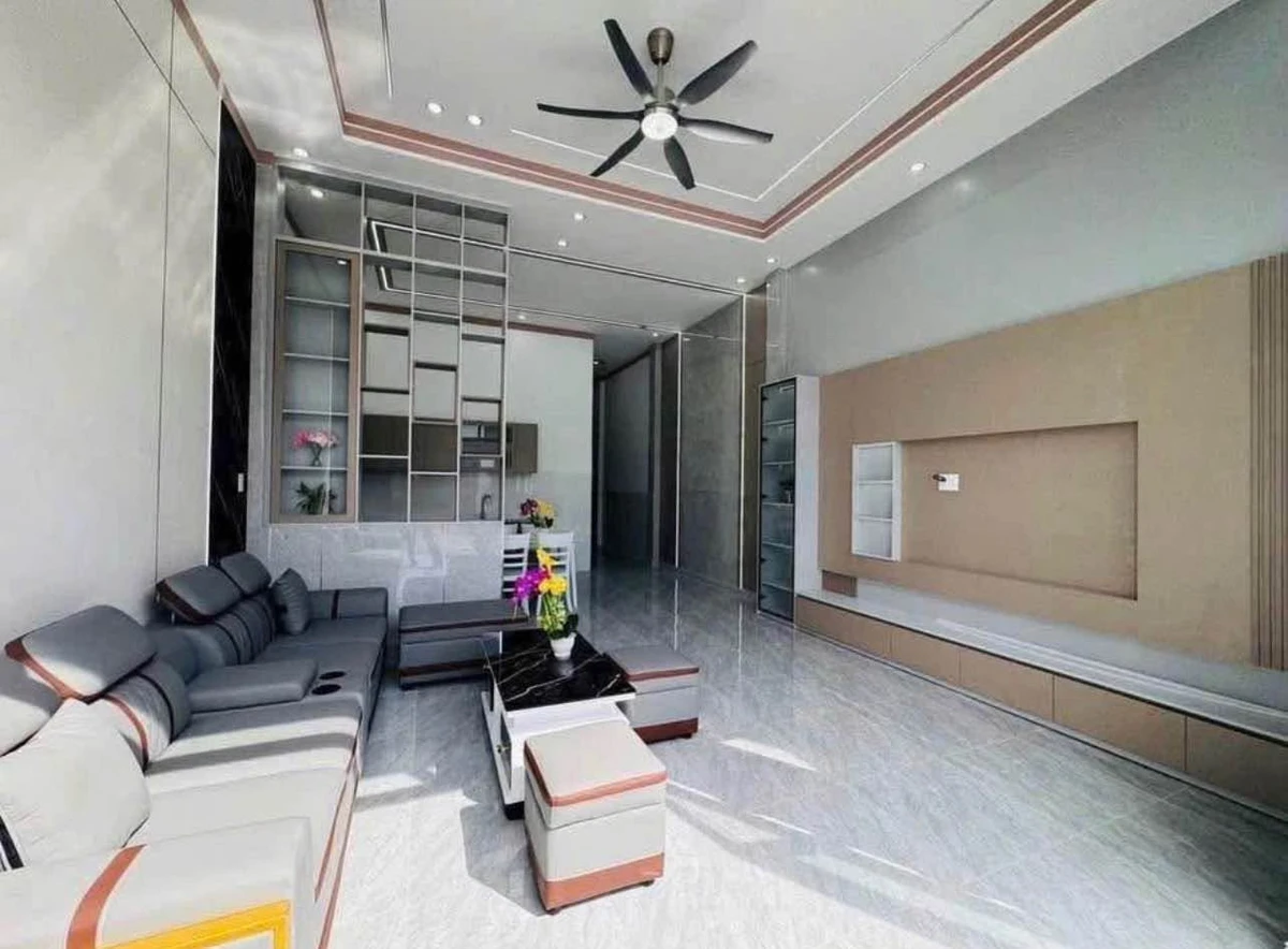 Bán nhà 90m² 3 phòng ngủ Tân Triều 1,05 tỷ - Ảnh thu nhỏ 2
