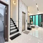Bán nhà hẻm xe hơi Âu Cơ, Quận 11, 48m², 4 tầng - Ảnh thu nhỏ 4