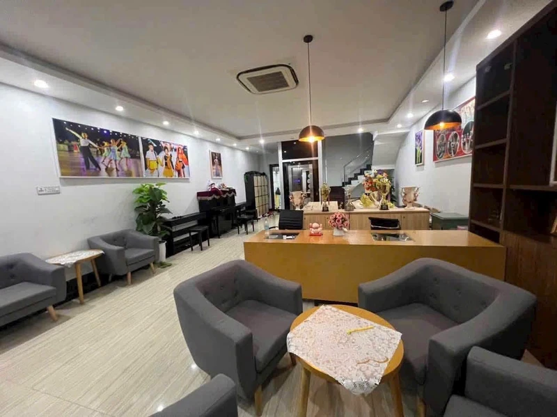 Bán đất mặt tiền Tôn Đức Thắng 252m² giá 6 tỷ 3 thuyet