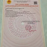 Bán đất Cù lao Bạch Đằng Tân Uyên 1985 m² giá 7,4 tỷ - Ảnh thu nhỏ 4