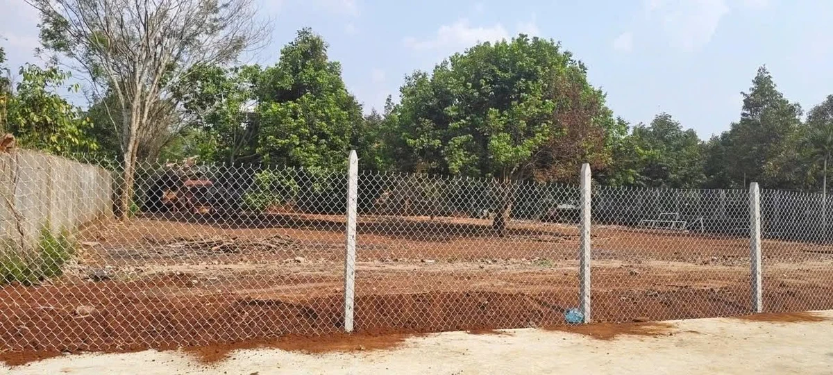 Bán đất hẻm 500m2 Đỗ Xuân Hợp 3,7 tỷ - Ảnh thu nhỏ 2