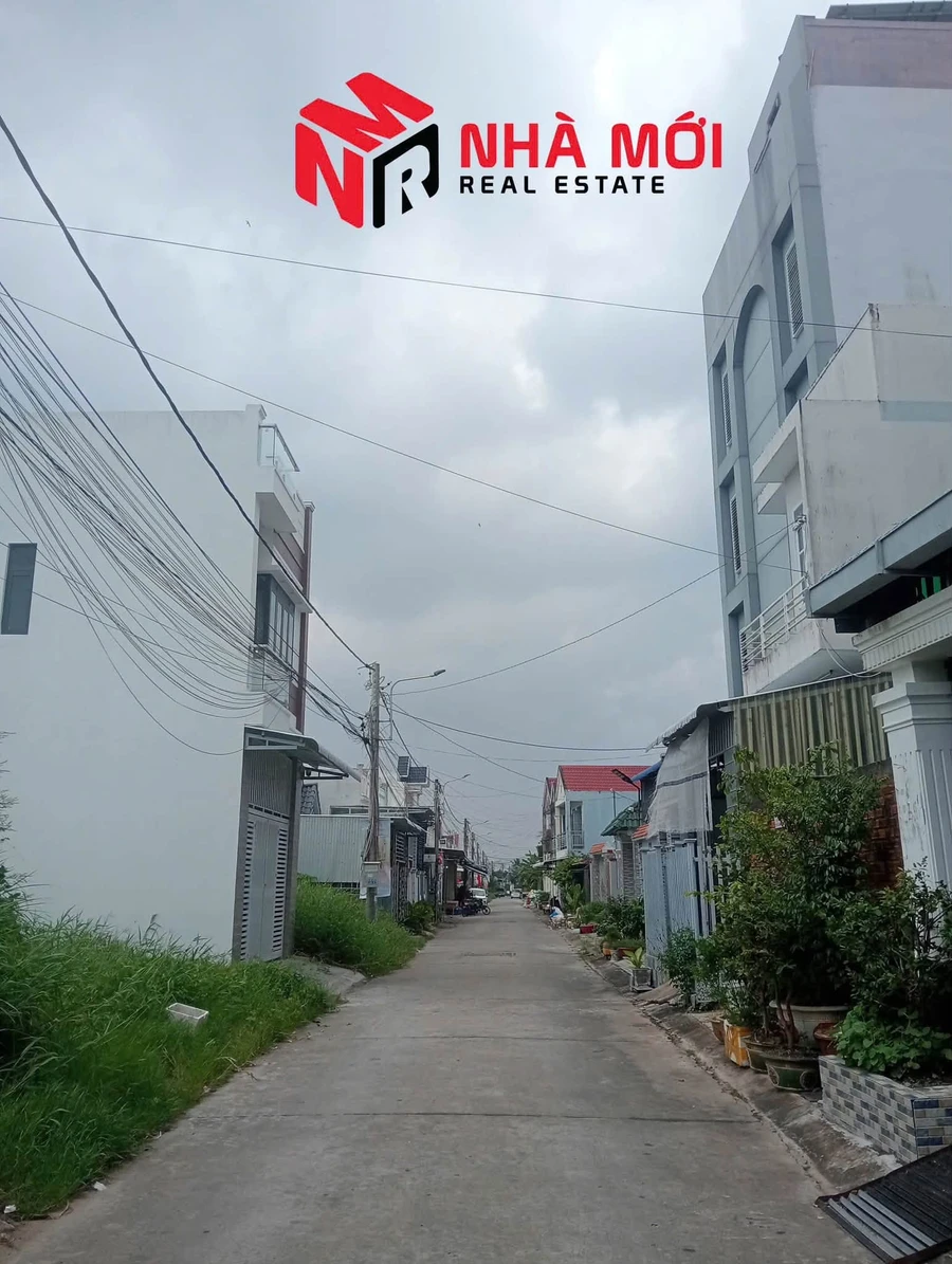 Bán nền đất nở hậu Cao Triều Phát Cà Mau 3,55 tỷ - Ảnh 1