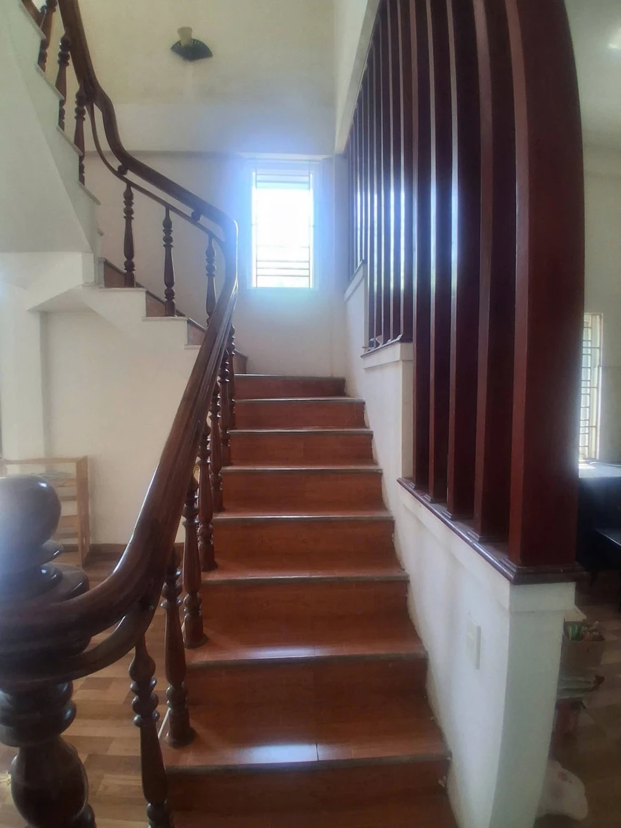 Bán nhà 2 tầng mái Thái lô góc 2 mặt tiền 262,2m2 đường Hoài Thanh, Thủy Xuân, Huế - Ảnh thu nhỏ 3