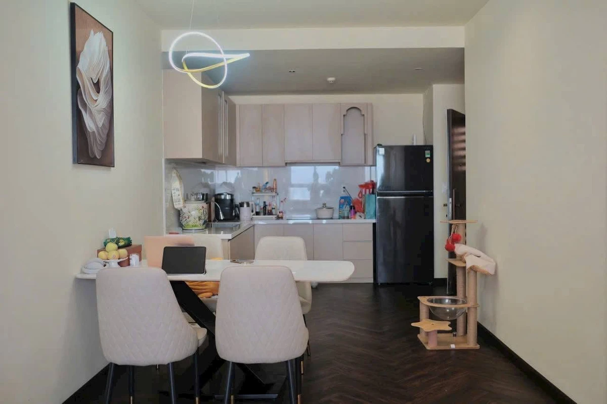 Bán căn hộ 1PN VT Plaza 60m2, 2.8 tỷ - Ảnh thu nhỏ 2