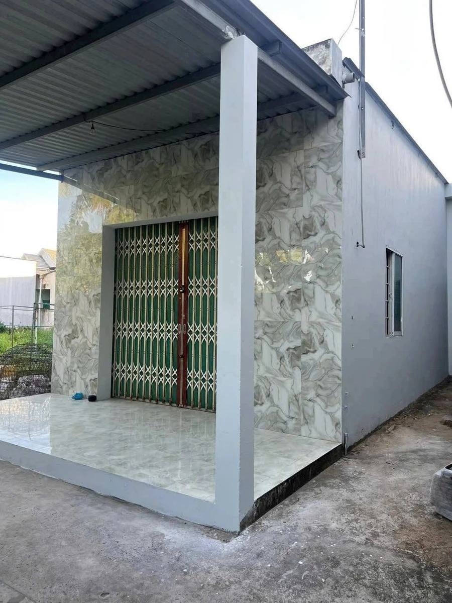 Bán nhà cấp 4 gần KCN Long Đức 84m² - Ảnh thu nhỏ 2