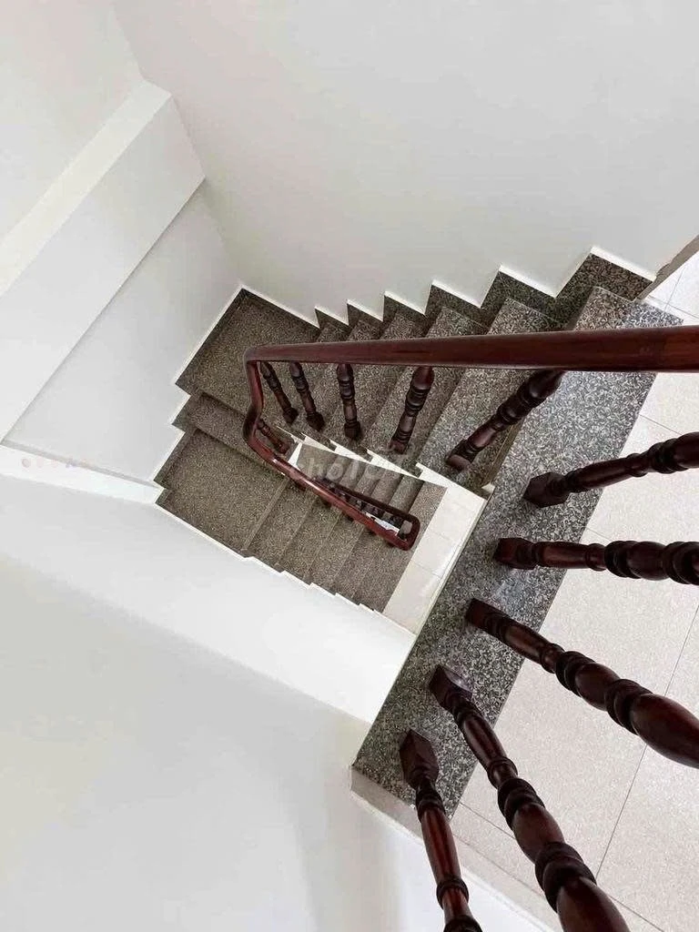 Bán nhà 3 tầng 5x10m đường Vĩnh Viễn, Quận 10 giá 5,7 tỷ - Ảnh thu nhỏ 5