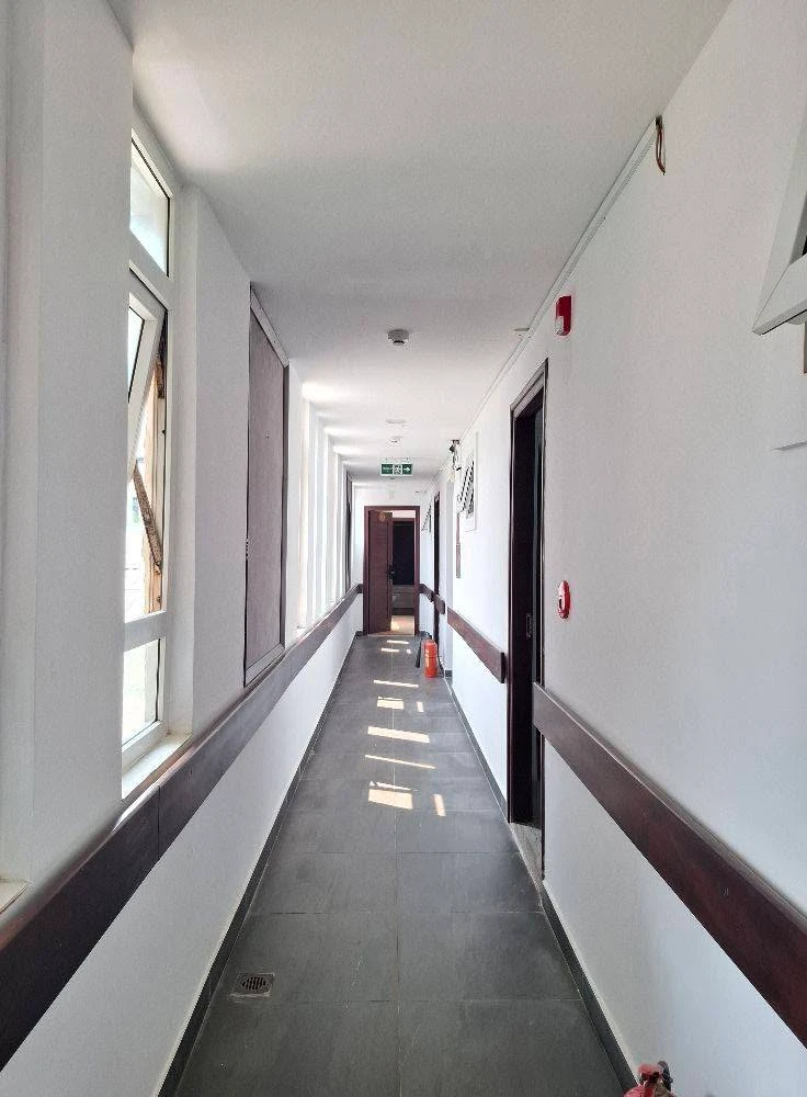 Bán tòa căn hộ dịch vụ 6 tầng 258m² Đà Nẵng - Ảnh thu nhỏ 5
