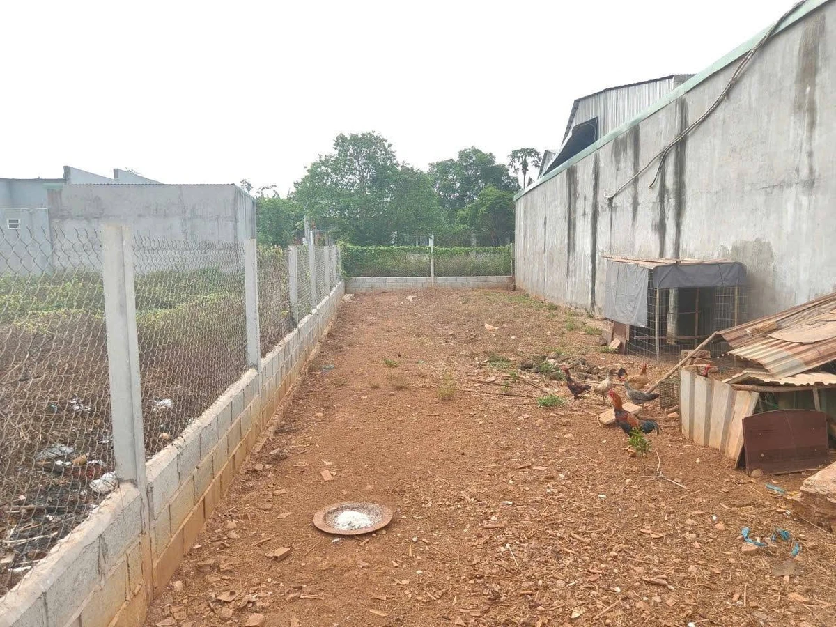 Bán lô đất mặt tiền đường số 17 Hoà Long 168m² 1,55 tỷ - Ảnh thu nhỏ 2