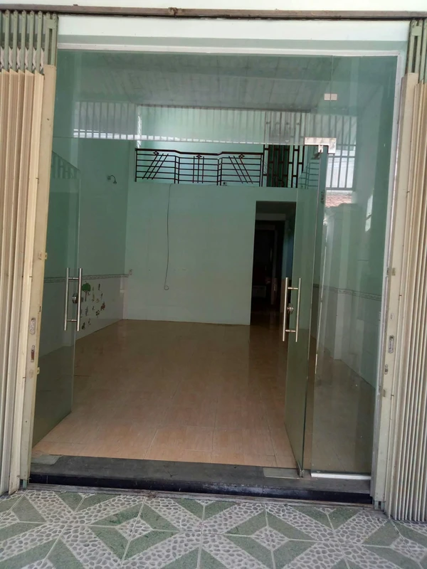 Bán nhà 117m² 3PN Dĩ An 4,3 tỷ