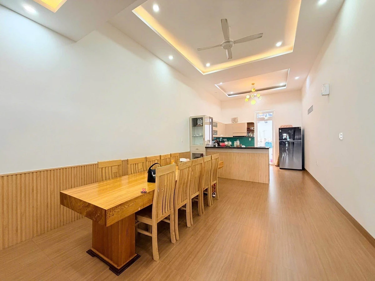 Bán biệt thự mini mặt tiền Nguyễn Lâm, Buôn Ma Thuột, 207.5 m², 8.7 tỷ - Ảnh thu nhỏ 5