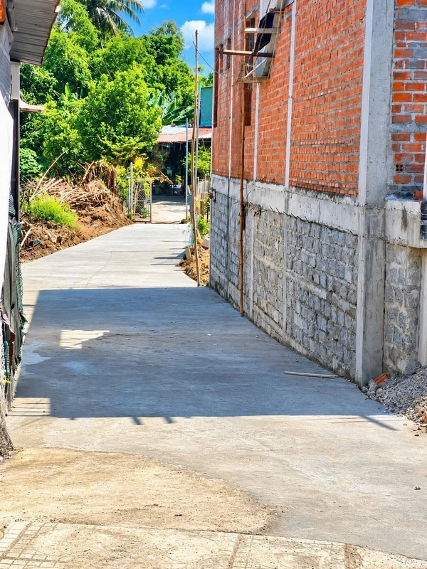 Bán đất Diên An 77,7m² sổ hồng, 1 tỷ 460 triệu