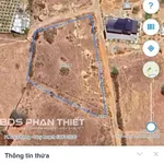 Bán đất 3515.4m² tại Phú Lạc, Phan Thiết - Ảnh thu nhỏ 1