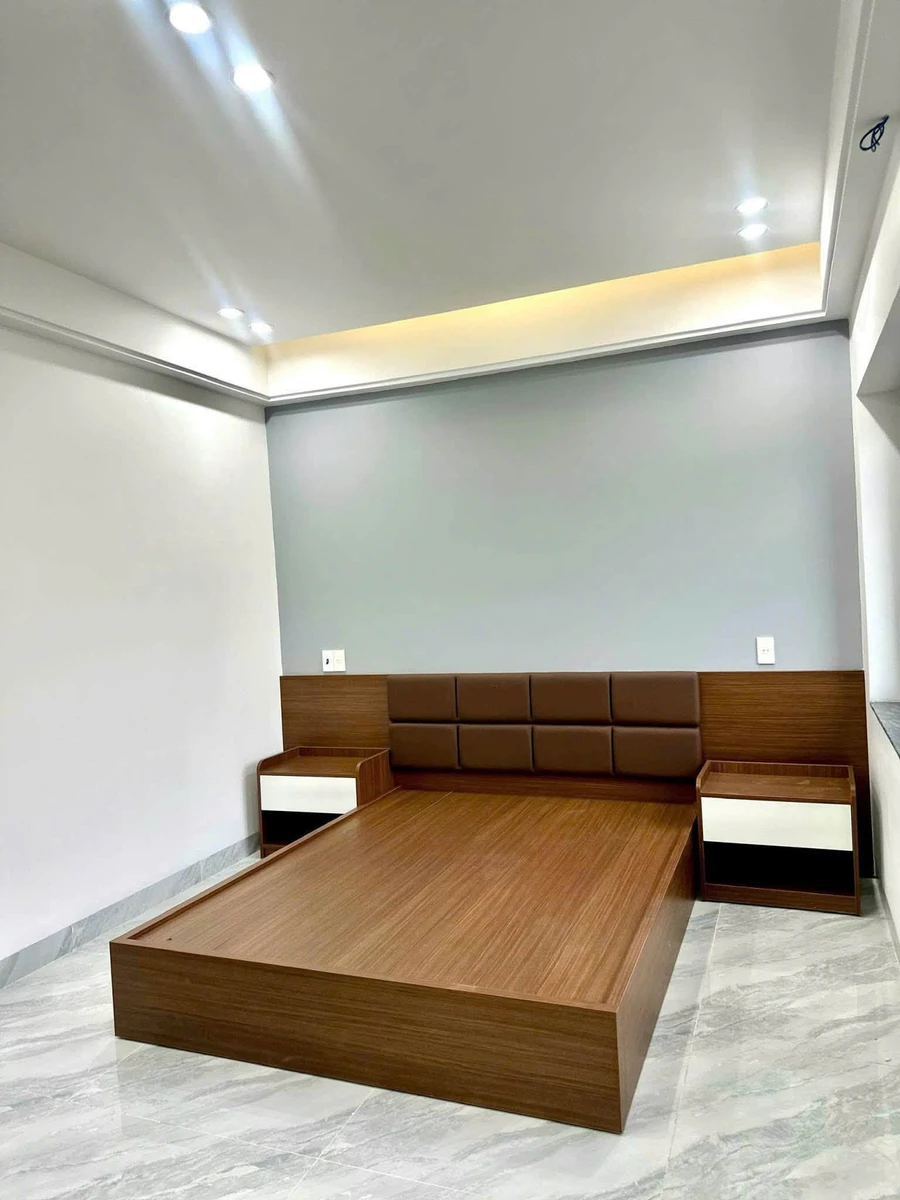 Bán nhà 2 tầng 102.9m² full nội thất Vũ Ngọc Phan Huế - Ảnh thu nhỏ 4