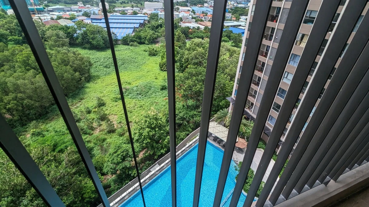 Bán căn hộ 3PN Opal Skyline Thuận An, 85m², 2,64 tỷ - Ảnh thu nhỏ 4
