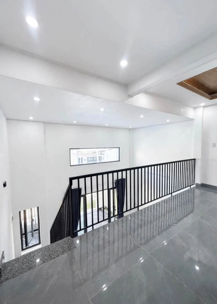 Nhà gác lửng 3PN 72m² 1,4 tỷ An Cựu Huế - Ảnh thu nhỏ 5