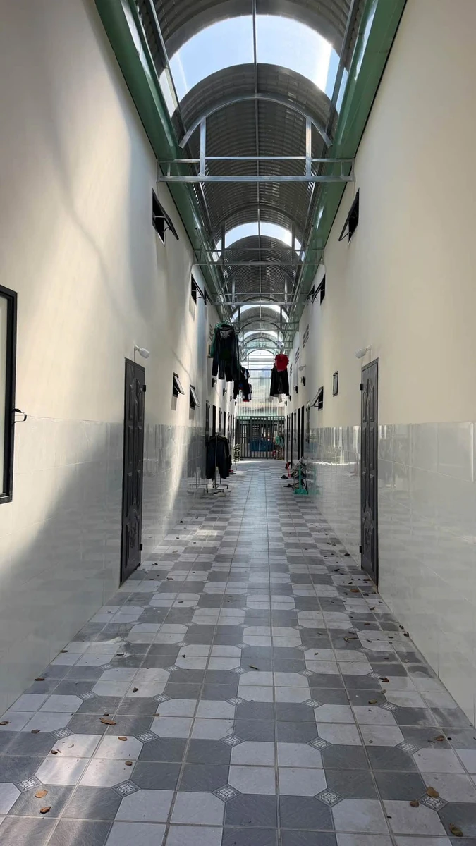 Bán nhà trọ 300m² KĐT Mỹ Phước 3 Bình Dương, 5 tỷ 400 triệu - Ảnh thu nhỏ 2