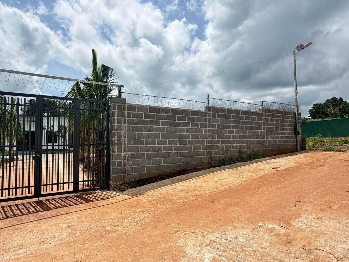 Bán đất đường 19/5 Đồi Thông 310m² giá 650 triệu - Ảnh thu nhỏ 2