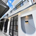 Bán nhà hẻm Võ Thị Sáu, Rạch Giá, 81m², 3PN, 1tỷ890tr - Ảnh thu nhỏ 1