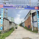 Bán đất thổ cư 150m² Mỹ Yên, Bến Lức Long An, giá 1,95 tỷ - Ảnh thu nhỏ 1