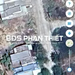 Bán đất 100m² Khu dân cư Da Bẹo, Phan Thiết - Ảnh thu nhỏ 1