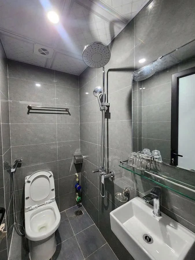Bán shophouse Núi Trúc 52m², 8 tầng 15,5 tỷ - Ảnh thu nhỏ 4
