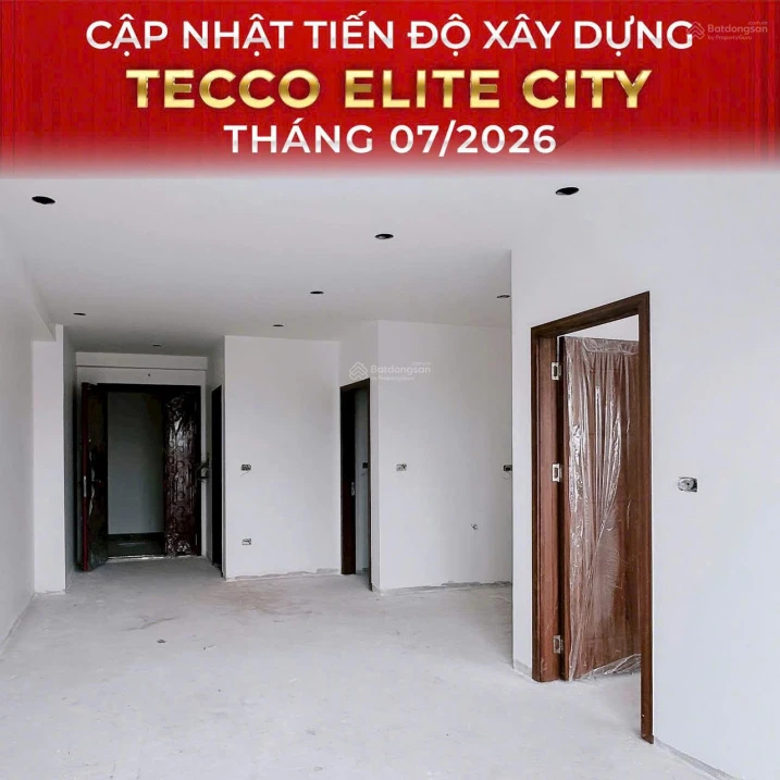 Giãn thanh toán tới 10 năm, chỉ 45% nhận nhà ở luôn hoặc nhận luôn tiền cho thuê 264tr khi ký HĐMB - Ảnh thu nhỏ 3