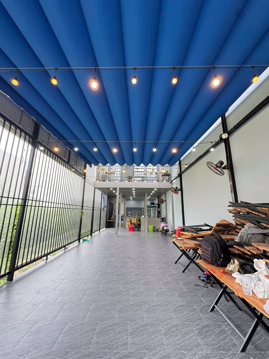 Bán đất và quán lẩu bò 136m² Rạch Giá 3,25 tỷ - Ảnh thu nhỏ 4