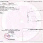 Bán đất (3 mặt tiền: 160m, DT: 3326m2, 400m2 thổ cư) Phú Thọ - (Cũ: Huyện Lương Sơn, Hoà Bình) - Ảnh thu nhỏ 6