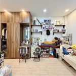 Bán nhà 72m² 4 tầng 5PN, Vạn Kiếp, Bình Thạnh - Ảnh thu nhỏ 3