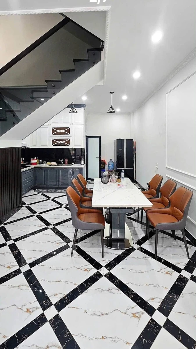 Bán đất Cây Đa 60m2 Hải Phòng 6.2 tỷ - Ảnh thu nhỏ 4