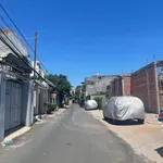 Bán đất hẻm Trương Công Định, 90m², 7 tỷ 3 - Ảnh thu nhỏ 1